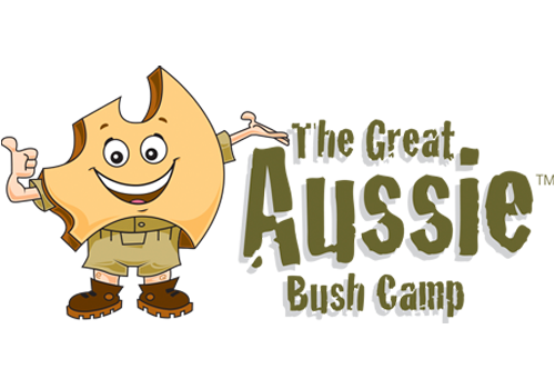 The Great Aussie Bush Camp